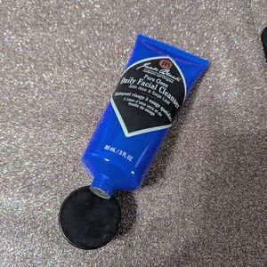 Jack Black Pure Clean Daily Facial Cleanserwith Aloe & Sage Leaf